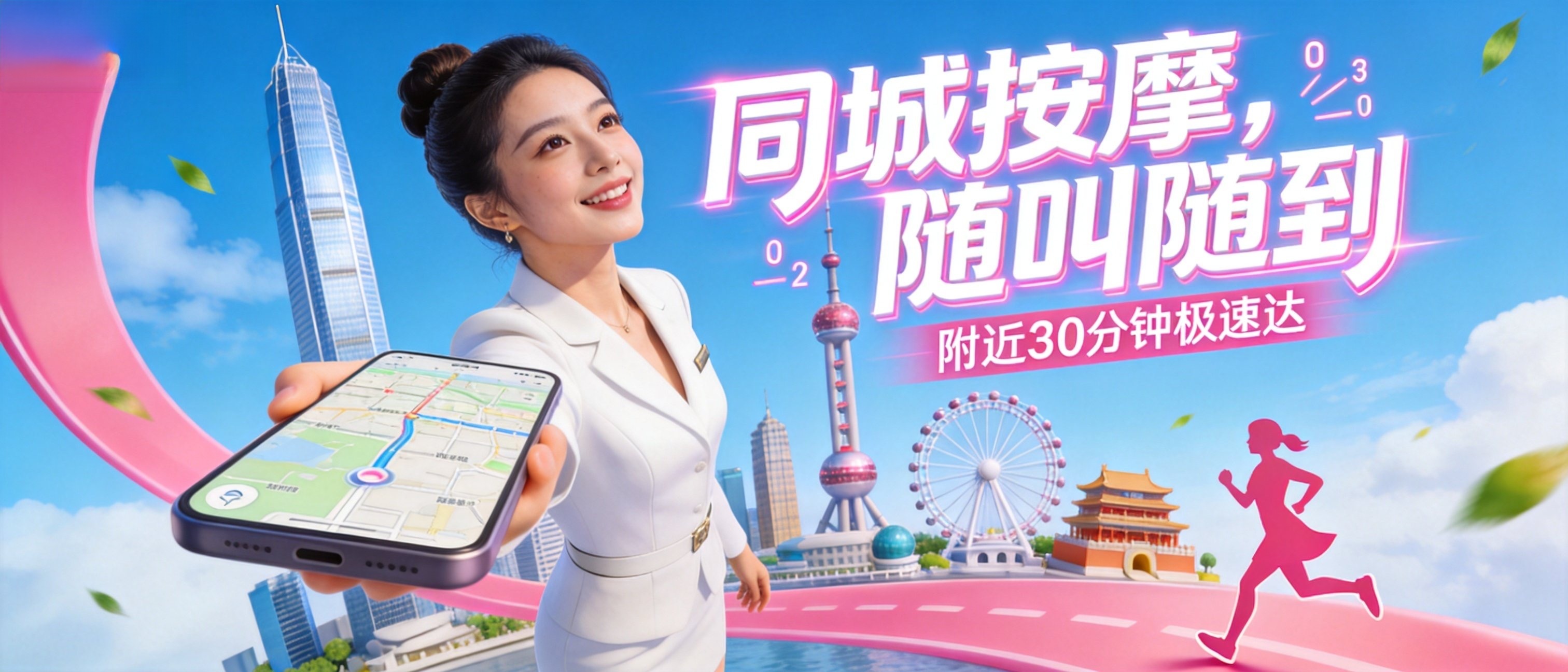 武进区活立到家上门按摩：把放松这件事，真正还给自己